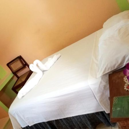Hostal San Antonio León Esterno foto