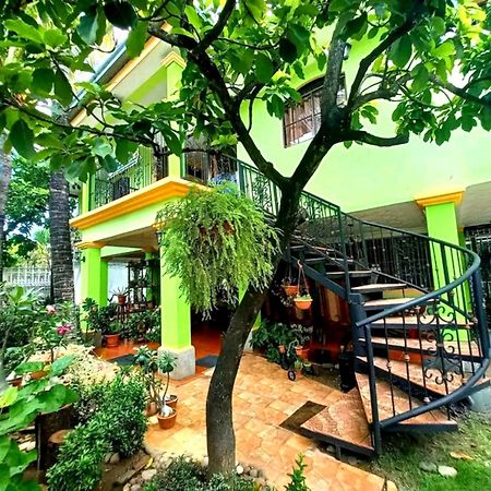 Hostal San Antonio León Esterno foto